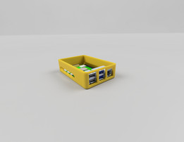 3D�ɴ�ӡ������Ƥ4��