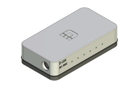 D-Link DES-1005C