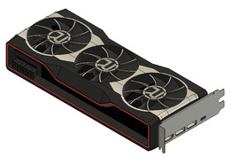 AMD RX 6800XT/6900XT
