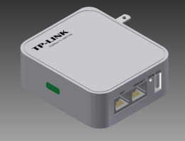 TP-LINK�����Я����