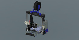 3D打印机Anet A8