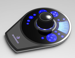 3DConnexion̫�շ���