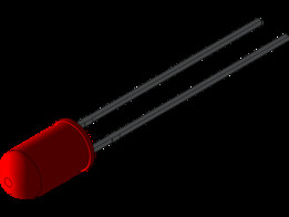 LED��ɫ5mm