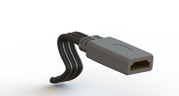 HDMI���£�ĸ��