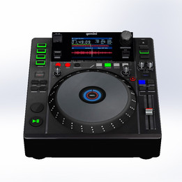 MDJ-900