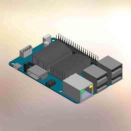 Odroid C2