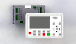 Trocen AWC708S