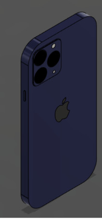 Iphone 12 Pro Max