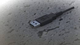 USB-SOLIDWORKS
