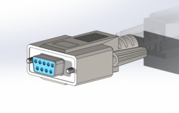 DB9女性