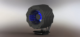 Thermaltake CPU��ȴ