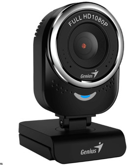 Genius-Qcam 6000-FHD