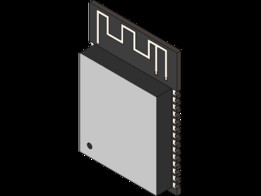 ESP32-WROOM