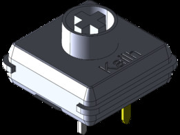 Kailh���ͻ�е���̿�