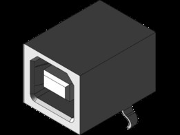 USB����B