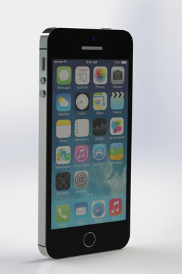 iphone5s