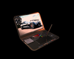 MacBookX