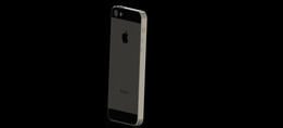 iPhone5