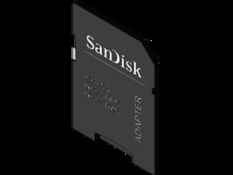 SanDisk MicroSD������