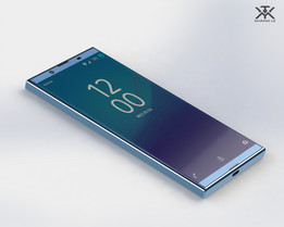 ����XZ 2018