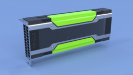 Ӣΰ����˹��K80GPU��