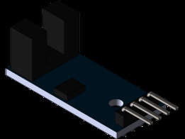 速度传感器arduino