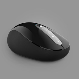 PC鼠标1