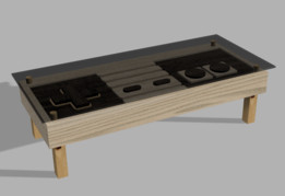 NES��