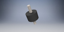 M4 15x10mm˫����֧