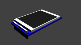 1.8 \��TFT LCD��ʾ��