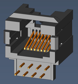 RJ45���