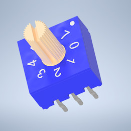 ����ERD208RSZ��0-7��תBCD������