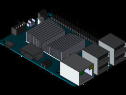 Odroid C1