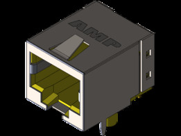 8P8C����PCB