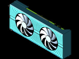 ����RX590���