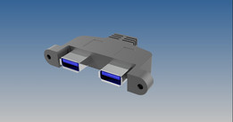�ڲ�USB 3.0˫����