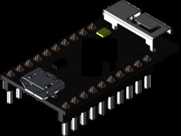 TinyPICO-ESP32