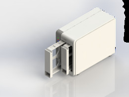 NAS TS 220