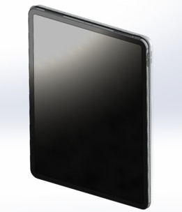 iPad Pro���Ĵ���2020