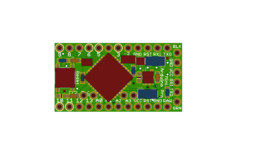Arduinio_Pro_Mini