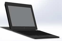 ΢��Surface Proƽ�����