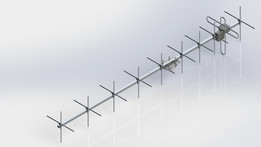 435 Mhz�����ľ����-