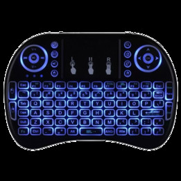 Teclado Mini Air QWE