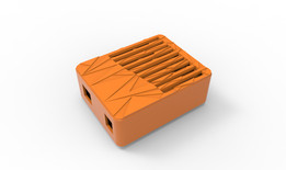 DIYHMD V4 Arduino Uno外壳