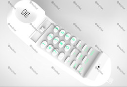Altes Telefon/�ɵ绰