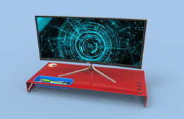 DeskPlus