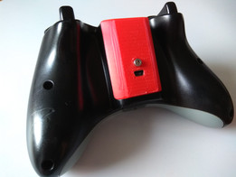 Xbox Gamepad USB电源适配器