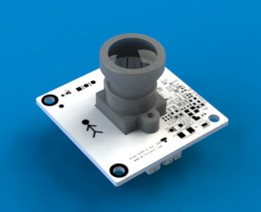 oCam:5MP USB 3.0摄像头