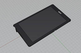 ����Xperia Z3ƽ���