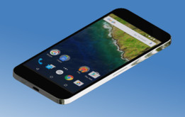 NEXUS 6P 4G�ֻ�